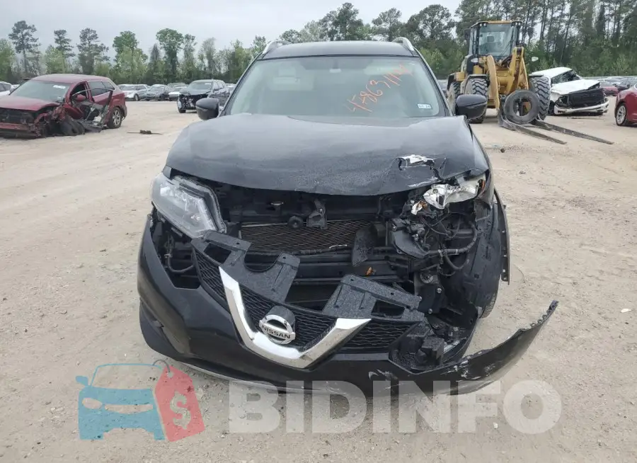 KNMAT2MT2GP670176 Photo# 5
