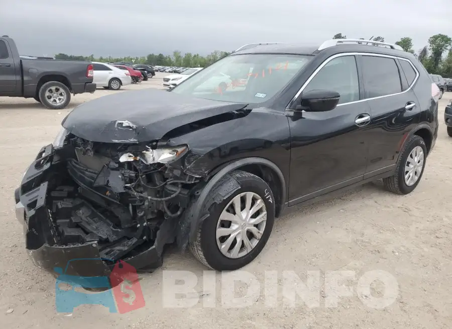 KNMAT2MT2GP670176 Photo# 1