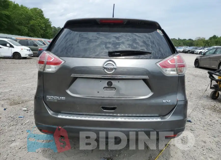 KNMAT2MT6FP502815 Photo# 6