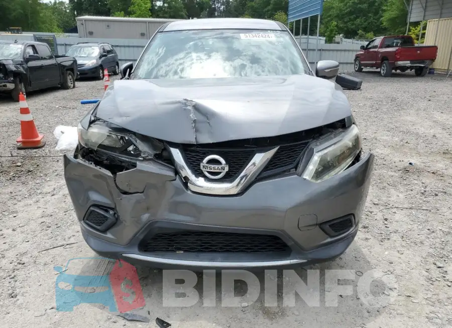 KNMAT2MT6FP502815 Photo# 5