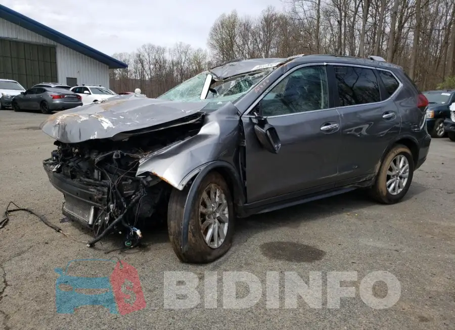KNMAT2MT6JP516934 Photo# 1