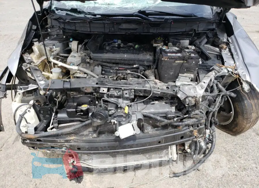 KNMAT2MT6JP516934 Photo# 11