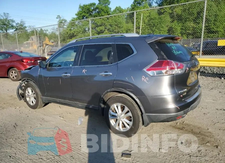 KNMAT2MT7FP509711 Photo# 2