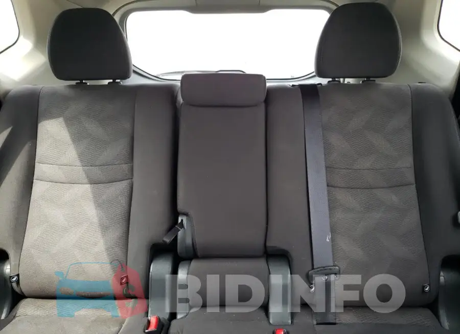 KNMAT2MV2GP657266 Photo# 10