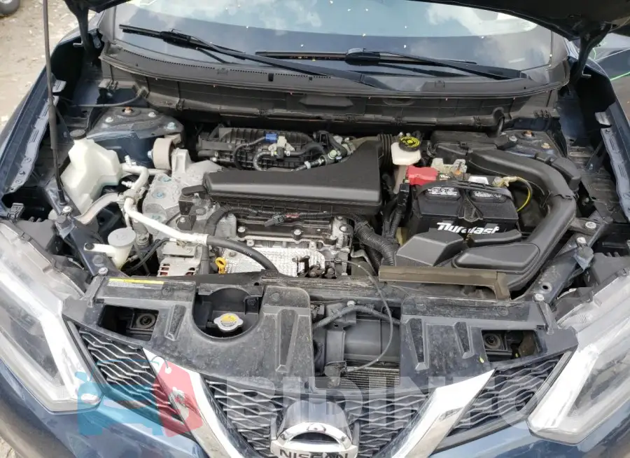 KNMAT2MV2GP657266 Photo# 12
