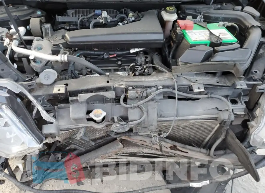 KNMAT2MV3GP615947 Photo# 11