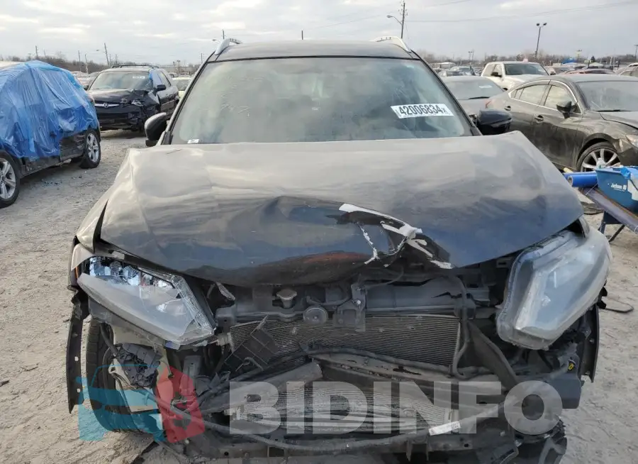 KNMAT2MV3GP615947 Photo# 5