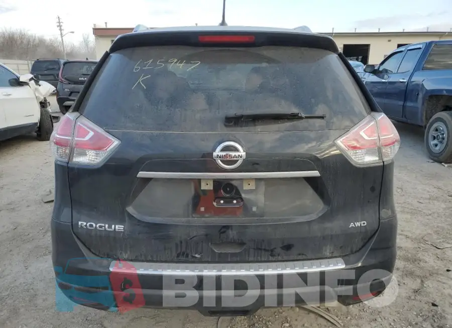 KNMAT2MV3GP615947 Photo# 6