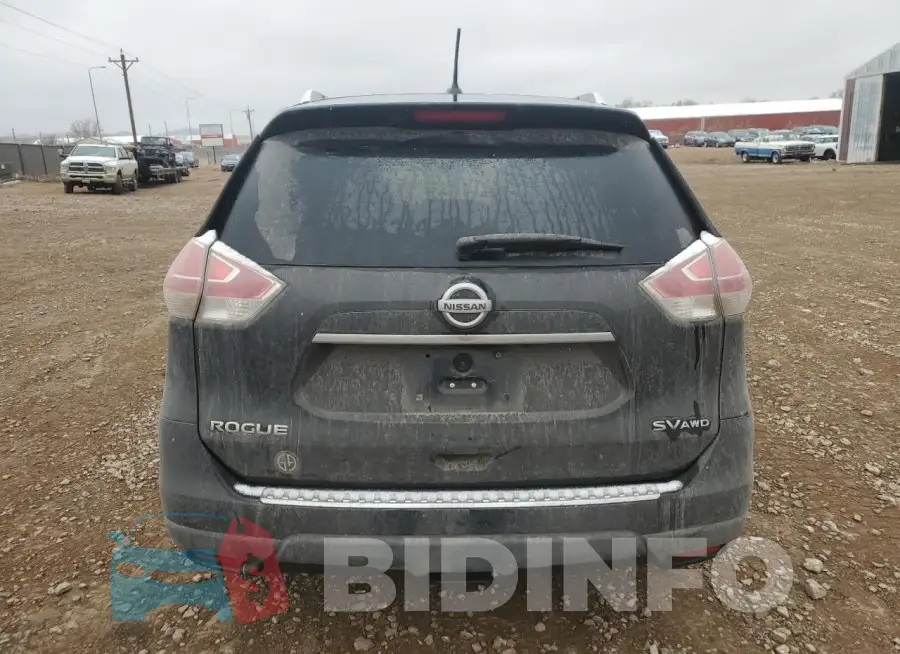 KNMAT2MV5GP638761 Photo# 6