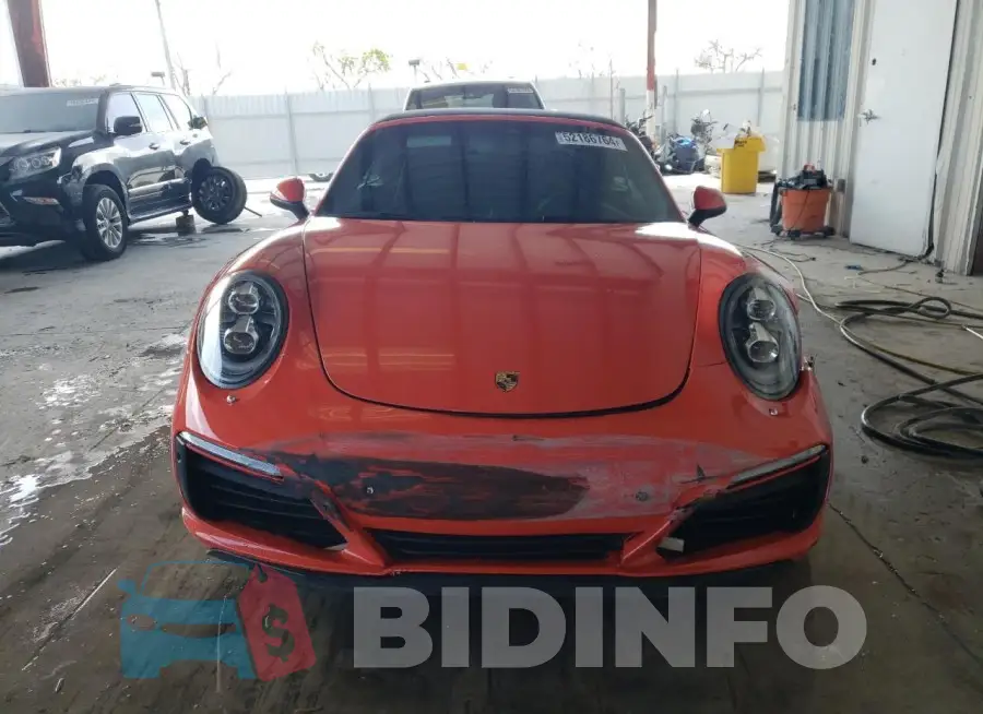 WP0CB2A92HS154841 Photo# 5