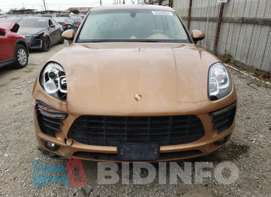 WP1AB2A58FLB61481 Photo# 5