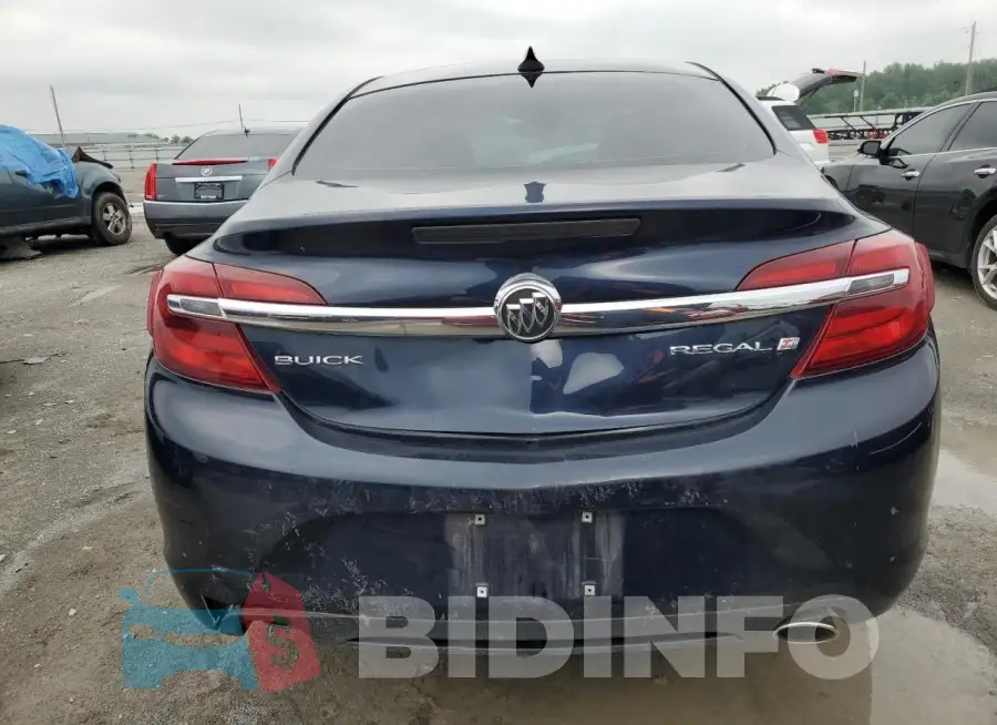 2G4GK5EX1F9279867 Photo# 6
