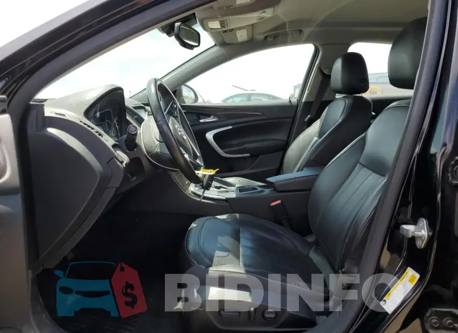 2G4GK5EX5G9171477 Photo# 7