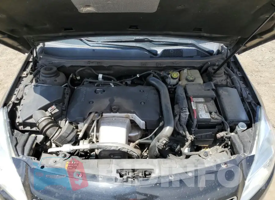 2G4GK5EX5G9171477 Photo# 11