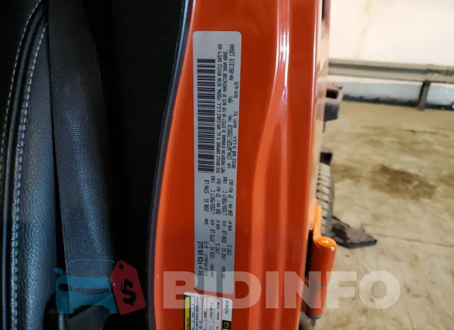 1C4HJWFG2FL729518 Photo# 12