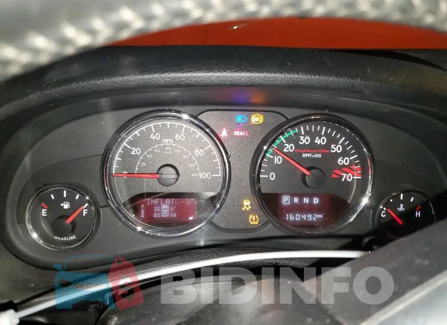 1C4HJWFG2FL729518 Photo# 9