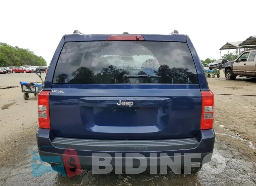 1C4NJPBB7HD120439 Photo# 6