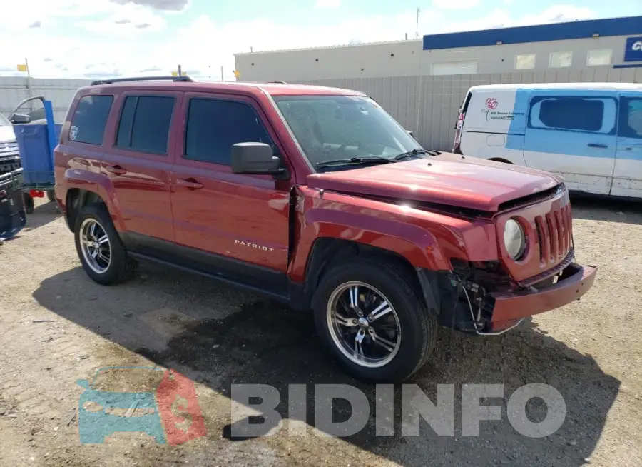 1C4NJRBB8GD618174 Photo# 4