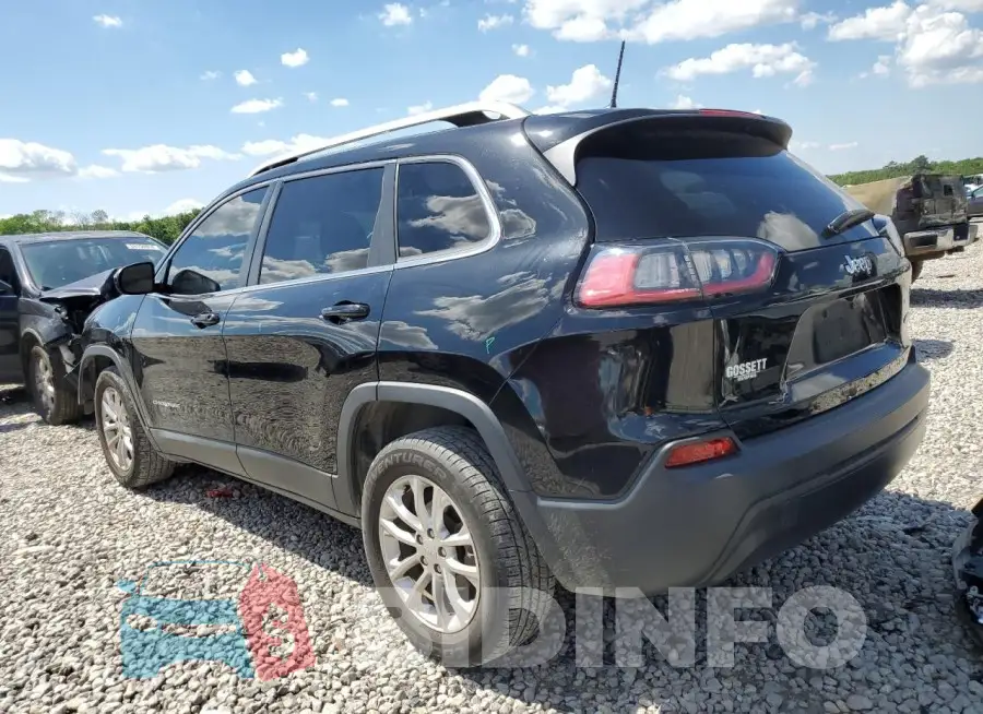 1C4PJLCB6KD220197 Photo# 2
