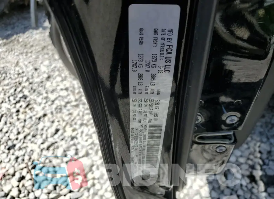 1C4PJLCB6KD220197 Photo# 14