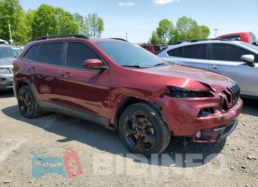 1C4PJLCBXJD620195 Photo# 4