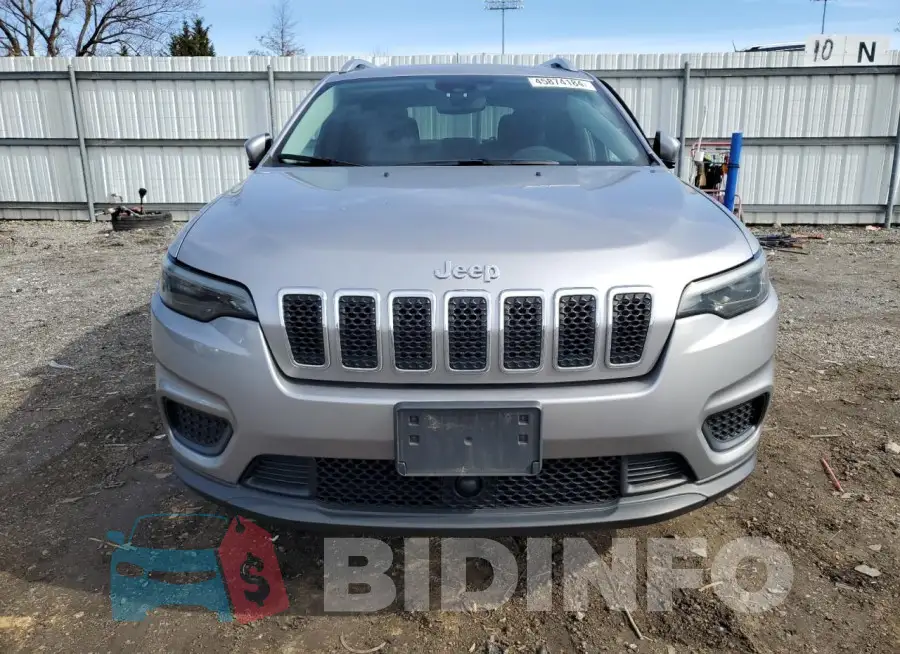 1C4PJMCB2MD168320 Photo# 5