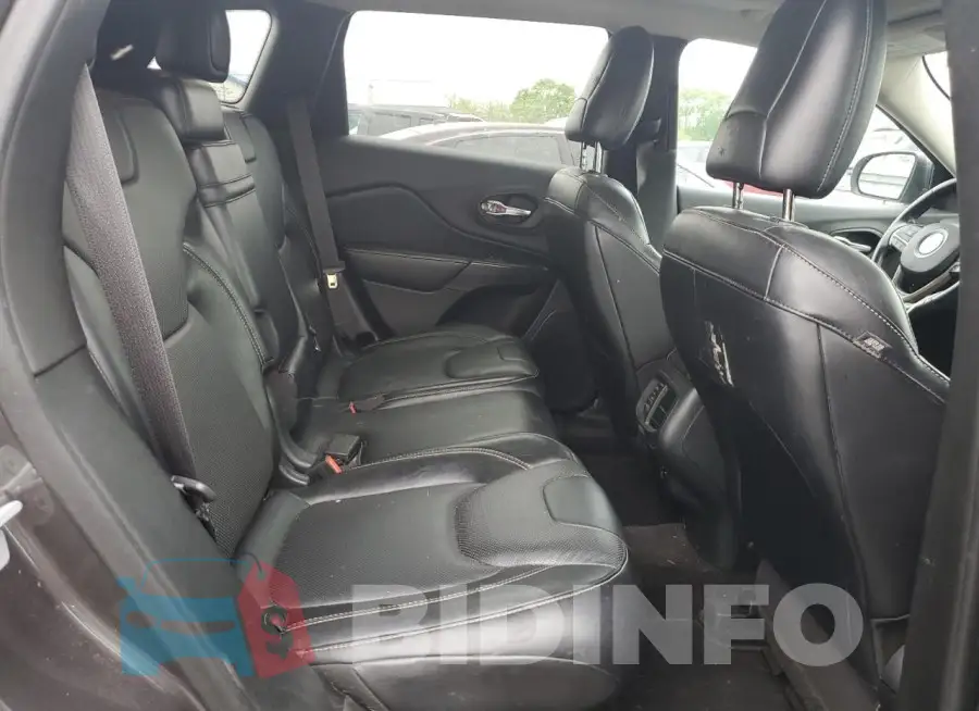 1C4PJMDS6FW614152 Photo# 10