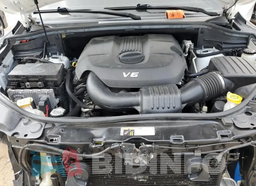 1C4RJFBG9FC178644 Photo# 12