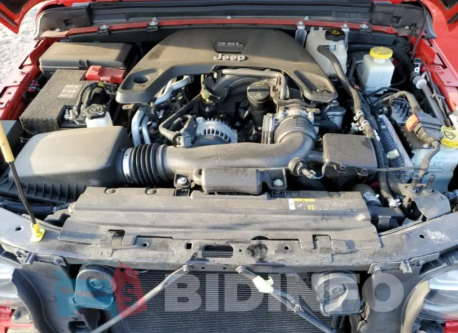 1C6JJTBG6LL116732 Photo# 11