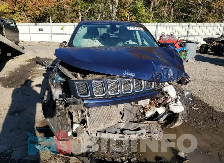 3C4NJCCB3LT128662 Photo# 5