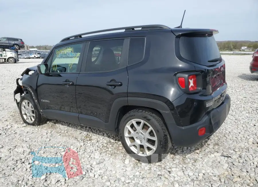ZACNJABB9LPL80121 Photo# 2