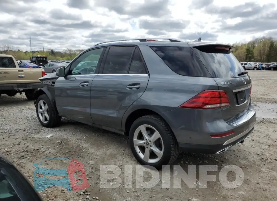 4JGDA5HB7JB011421 Photo# 2
