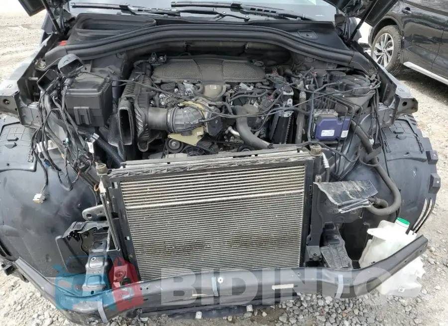 4JGDA5HB7JB011421 Photo# 11
