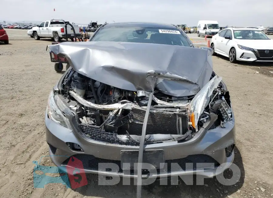 WDDSJ4EB6FN262923 Photo# 5