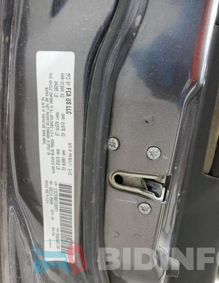 1C3CDFBB2FD352571 Photo# 12