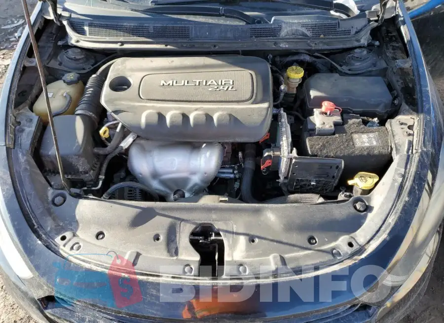 1C3CDFBB3FD151052 Photo# 11