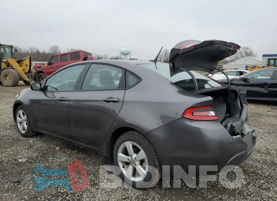 1C3CDFBB7GD650437 Photo# 2