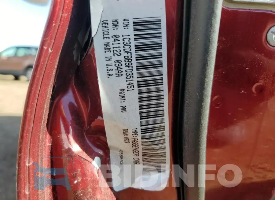 1C3CDFBB9FD351451 Photo# 12