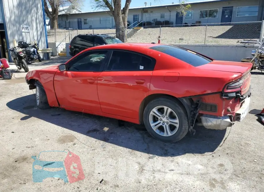 2C3CDXBG3KH634815 Photo# 2