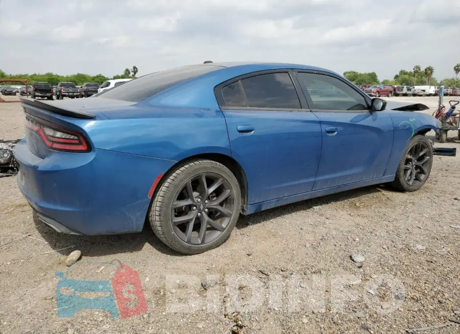 2C3CDXBG7MH659848 Photo# 3