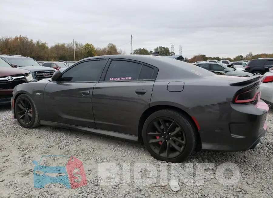 2C3CDXGJ2KH756599 Photo# 2