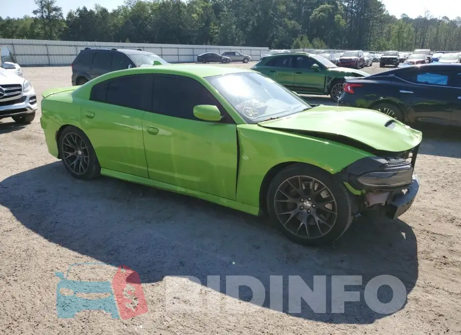 2C3CDXGJ9KH635682 Photo# 4