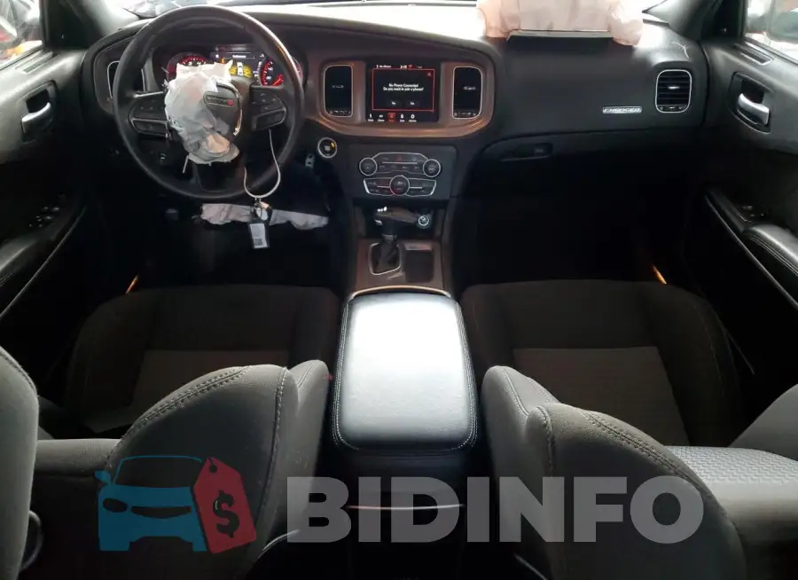 2C3CDXHG3PH568670 Photo# 8