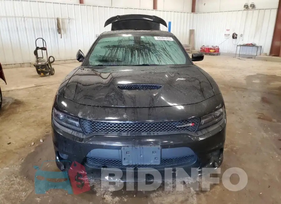 2C3CDXHG7KH561133 Photo# 5