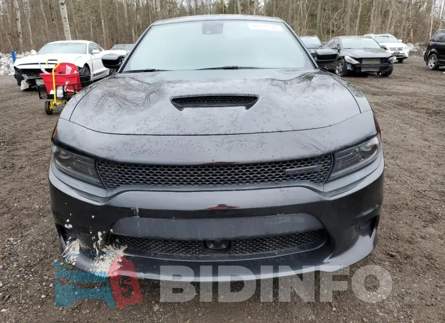 2C3CDXMG3PH524173 Photo# 5