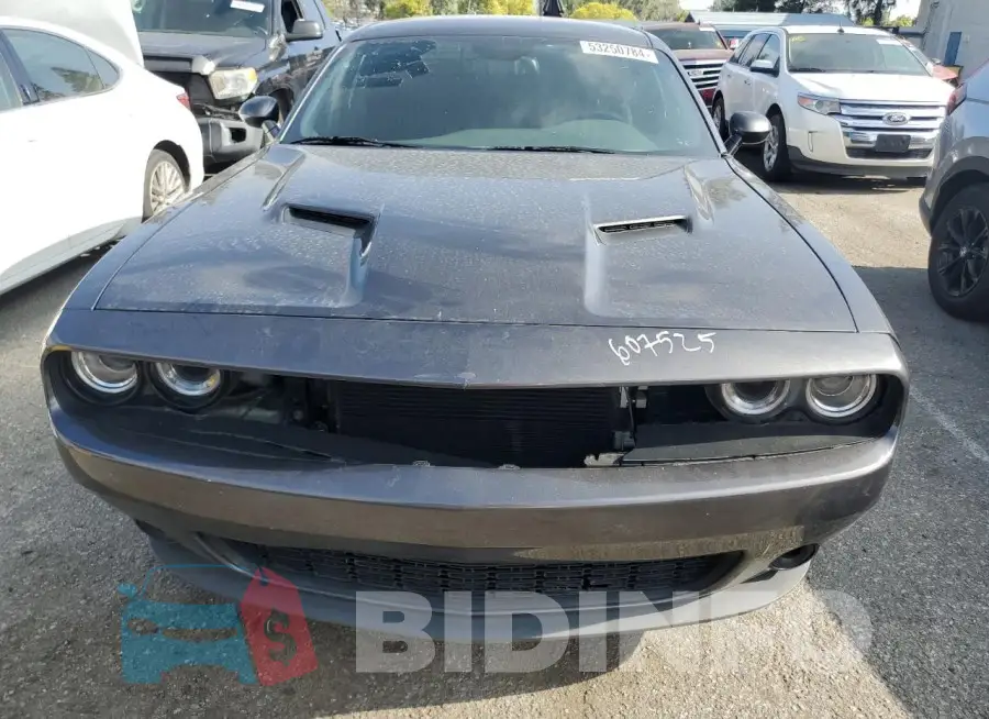 2C3CDZAG4FH850983 Photo# 5