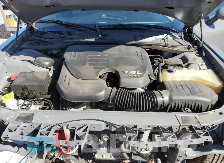 2C3CDZAGXKH670143 Photo# 11