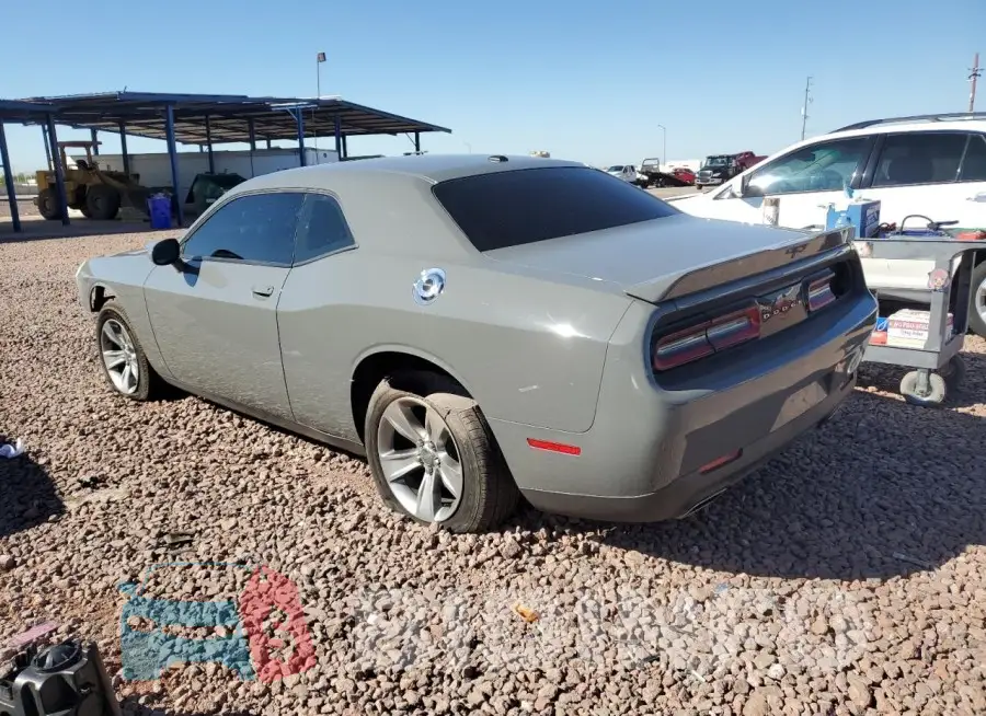 2C3CDZAGXKH670143 Photo# 2