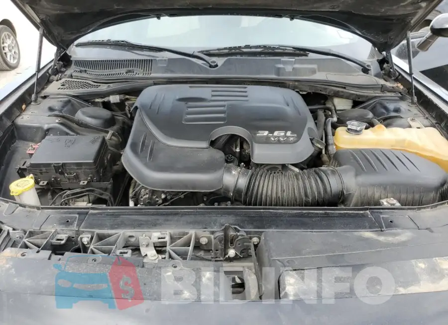 2C3CDZBG2FH811727 Photo# 11