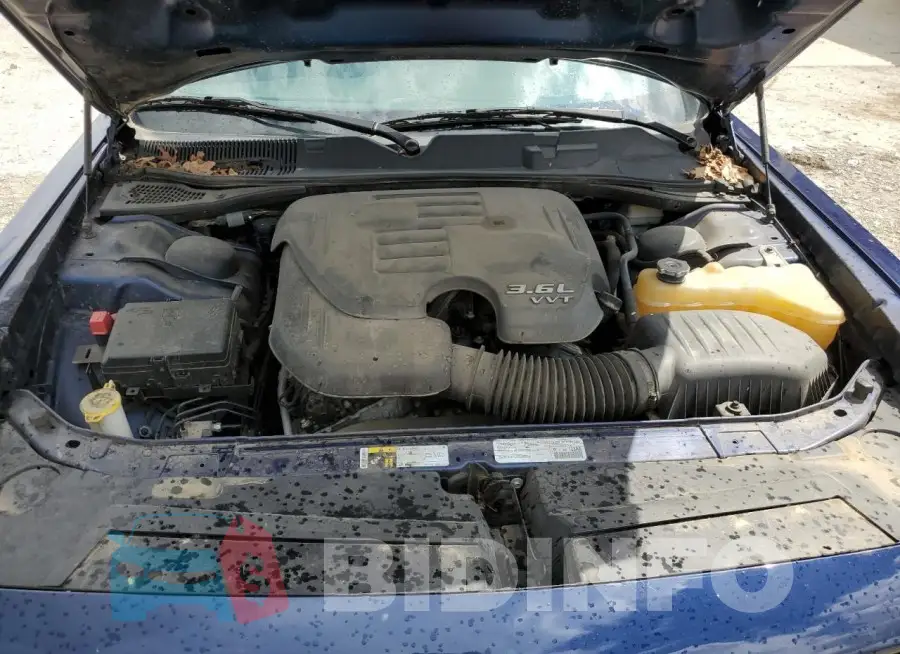 2C3CDZBG5FH703067 Photo# 11